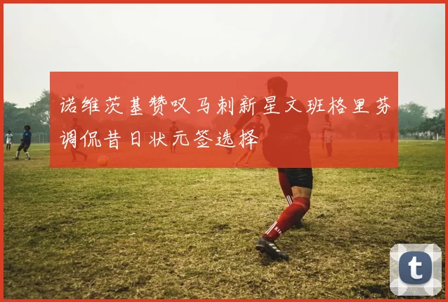 诺维茨基赞叹马刺新星文班格里芬调侃昔日状元签选择